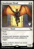 Doorkeeper Thrull (V.2)