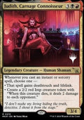 Judith, Carnage Connoisseur (V.2)