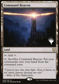 Command Beacon