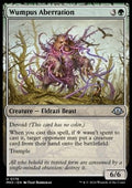 Wumpus Aberration