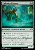 Evolution Witness