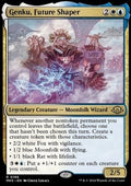 Genku, Future Shaper
