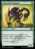 Wirewood Symbiote
