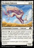 Nyxborn Unicorn