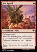 War Squeak