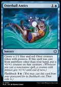 Otterball Antics