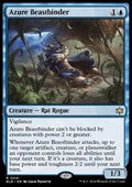 Azure Beastbinder