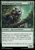 Brambleguard Veteran