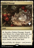 Fabled Passage (V.2)