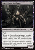 Appendage Amalgam