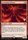 Screaming Nemesis (V.2)