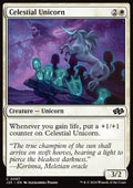 Celestial Unicorn