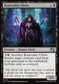 Bonecaller Cleric