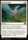 Divine Arrow