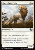 King of the Pride