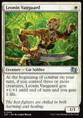 Leonin Vanguard