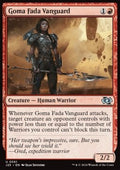 Goma Fada Vanguard