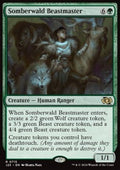 Somberwald Beastmaster