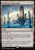 Soulstone Sanctuary
