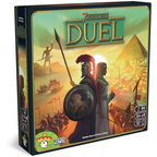7 WONDERS DUEL
