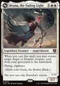 Bruna, the Fading Light / Brisela, Voice of Nightmares