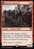Hanweir Garrison / Hanweir, the Writhing Township