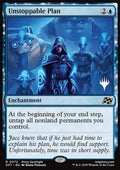 Unstoppable Plan (V.2)