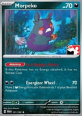 Morpeko