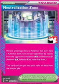 Neutralization Zone