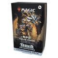 Commander: Tarkir: Dragonstorm: "Abzan Armor" Commander Deck