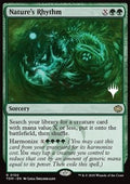 Nature's Rhythm (V.2)