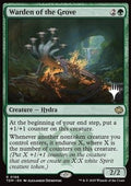 Warden of the Grove (V.2)