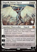 Elspeth, Storm Slayer (V.2)