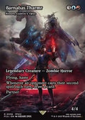Kraum, Ludevic's Opus
