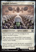 Magitek Infantry