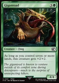 Gigantoad