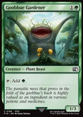 Goobbue Gardener