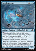 Mechanozoa