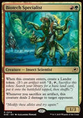 Biotech Specialist