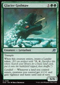 Glacier Godmaw