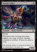 Swarm Culler