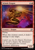 Nebula Dragon
