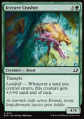 Icecave Crasher