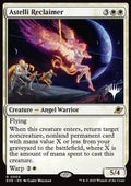 Astelli Reclaimer (V.2)