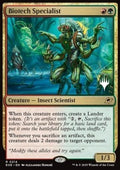 Biotech Specialist (V.2)