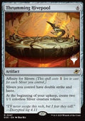 Thrumming Hivepool (V.2)