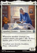 Aunt May