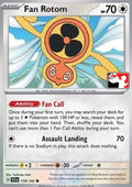 Fan Rotom