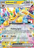 Jolteon ex