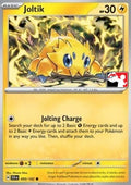 Joltik